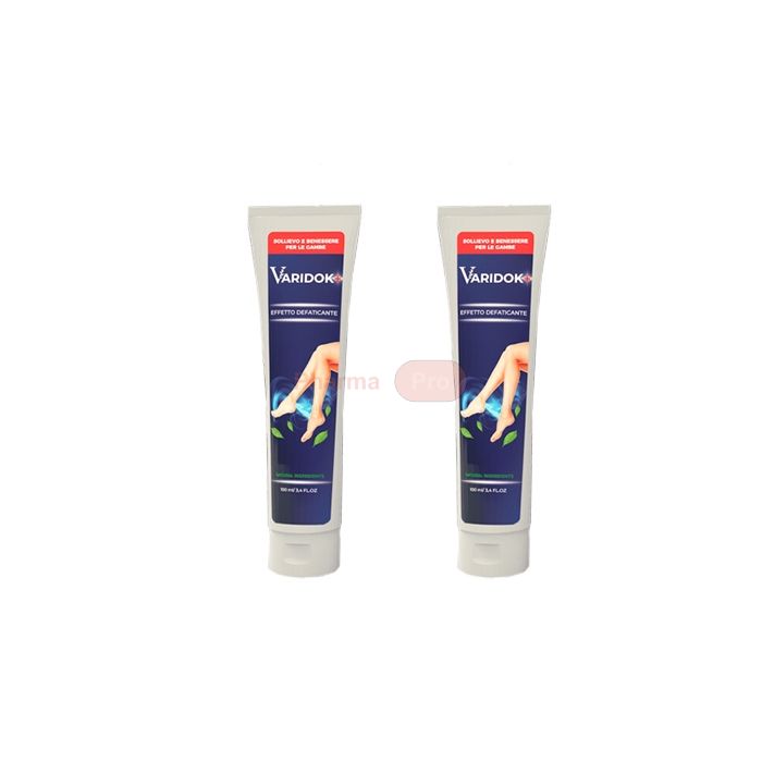 ❀ Varidok+ ⏤ gel for varicose veins