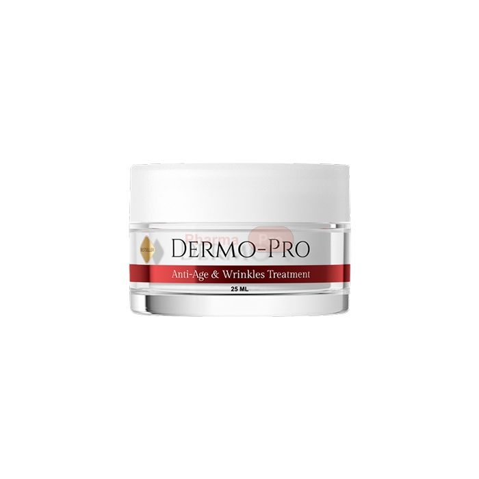 ❀ Dermo Pro ⏤ средство для омоложения кожи