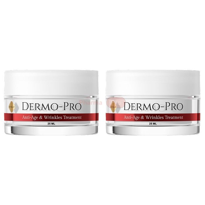 ❀ Dermo Pro ⏤ средство для омоложения кожи