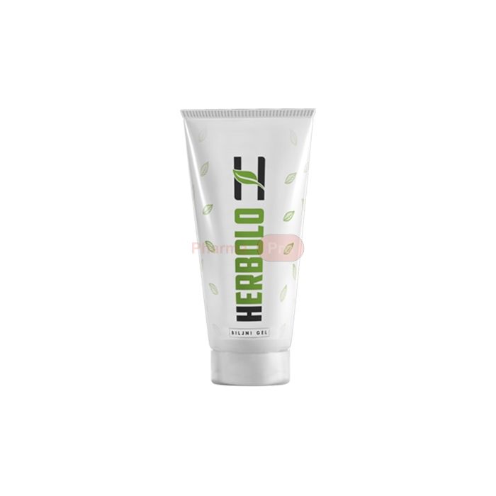 ❀ Herbolo cream ⏤ ízületi egészségügyi termék