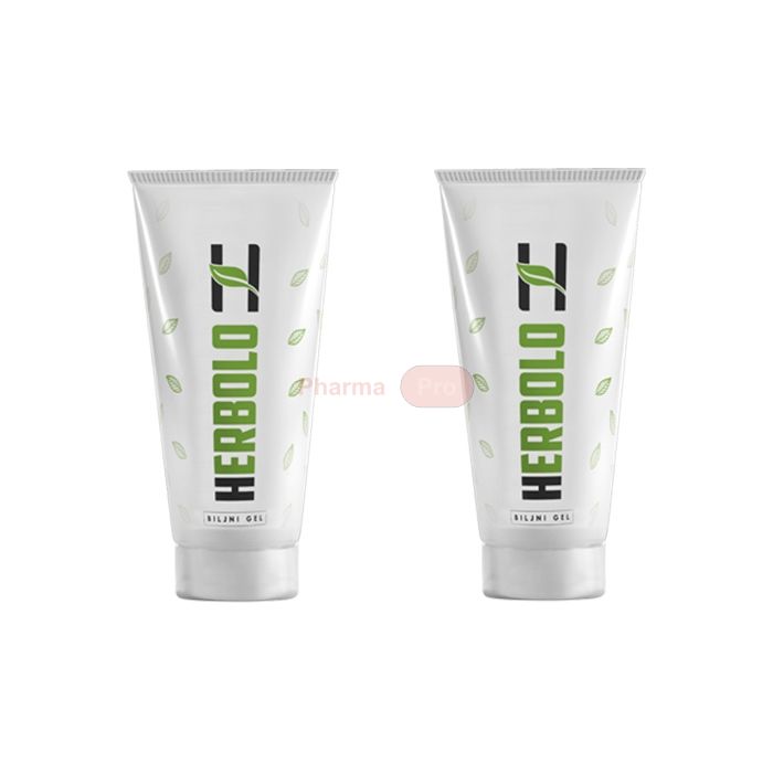 ❀ Herbolo cream ⏤ produkt shëndetësor të përbashkët