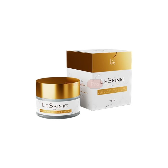 ❀ LeSkinic ⏤ rajeunisseur de peau