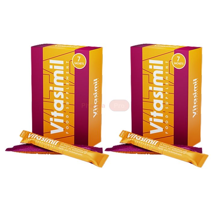 ❀ Vitasimil ⏤ weight control product