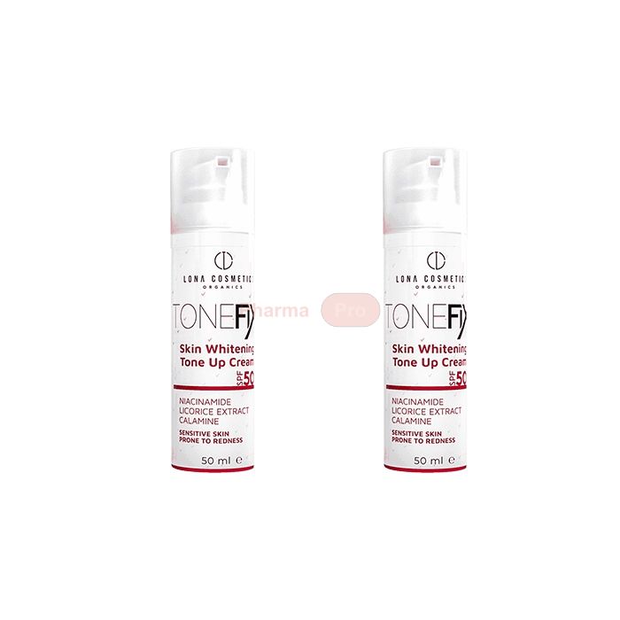 ❀ ToneFix ⏤ skin rejuvenator