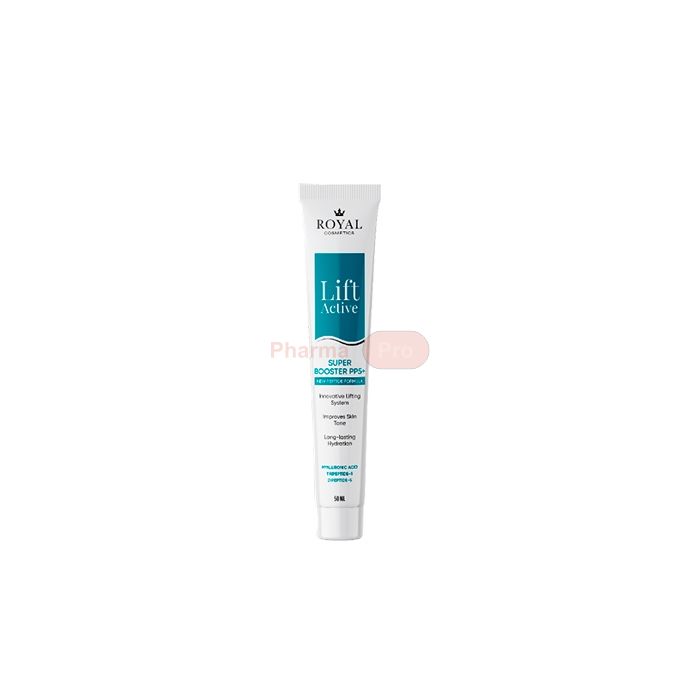 ❀ Lift Active ⏤ skin rejuvenator