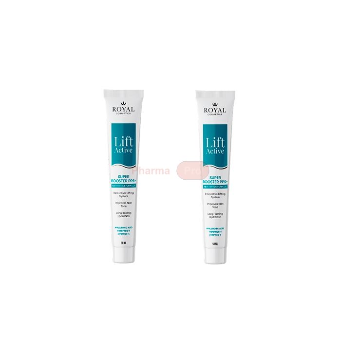 ❀ Lift Active ⏤ skin rejuvenator