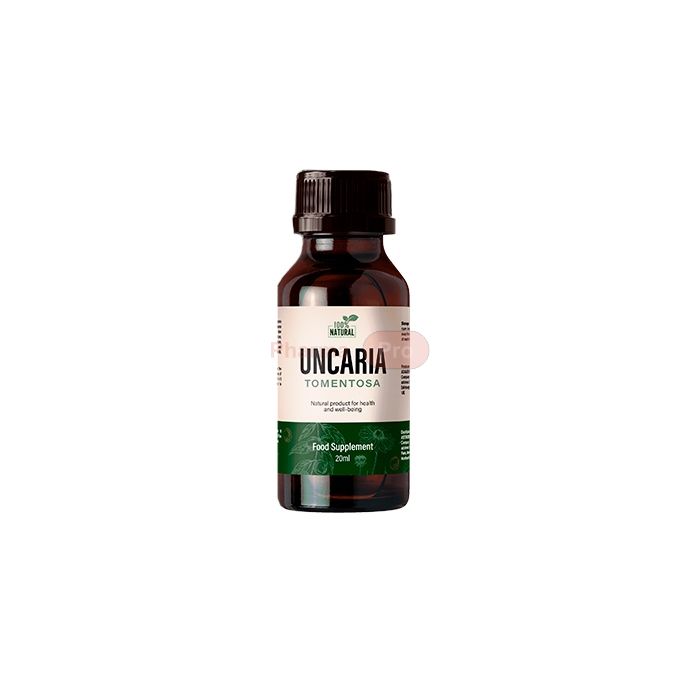 ❀ Uncaria Fungus ⏤ remediu pentru infecțiile fungice ale pielii