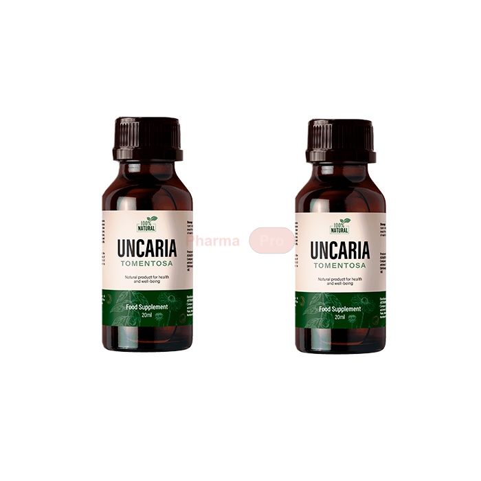 ❀ Uncaria Fungus ⏤ remediu pentru infecțiile fungice ale pielii