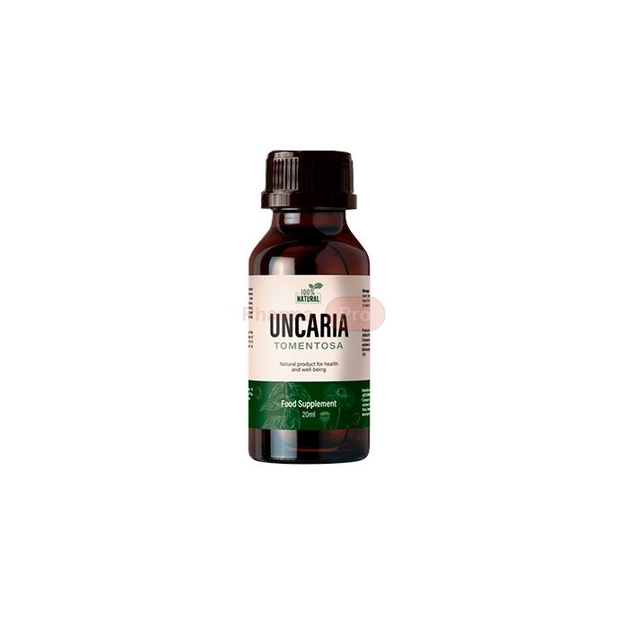 ❀ Uncaria Cardio ⏤ lijek za visoki krvni tlak