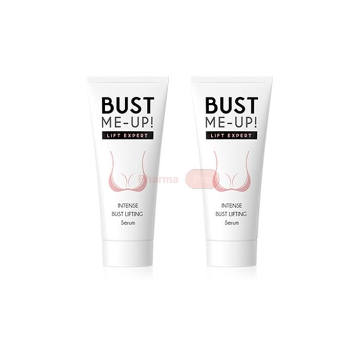 ❀ Bust Me Up ⏤ produkt powiększający piersi