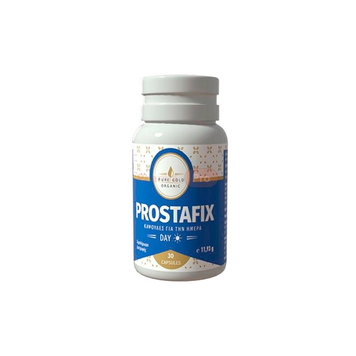 ❀ Prostafix ⏤ prostat sağlığı ürünü