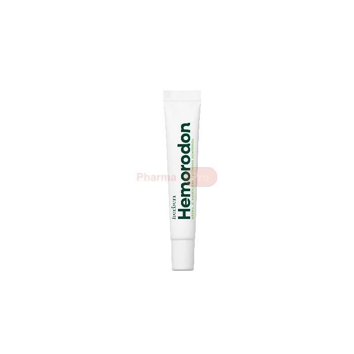 ❀ Hemorodon ⏤ remedy for hemorrhoids