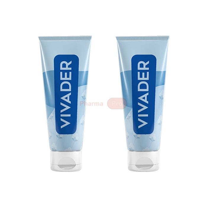 ❀ Vivader ⏤ product for skin health when signs of scaly lesions appear or worsen