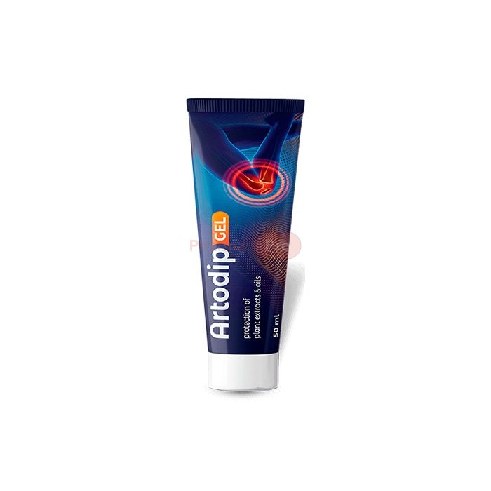 ❀ Artodip gel ⏤ natural gel for joints