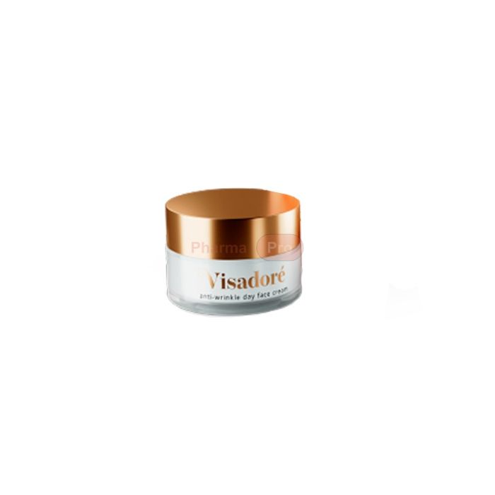 ❀ Visadore ⏤ skin rejuvenation cream