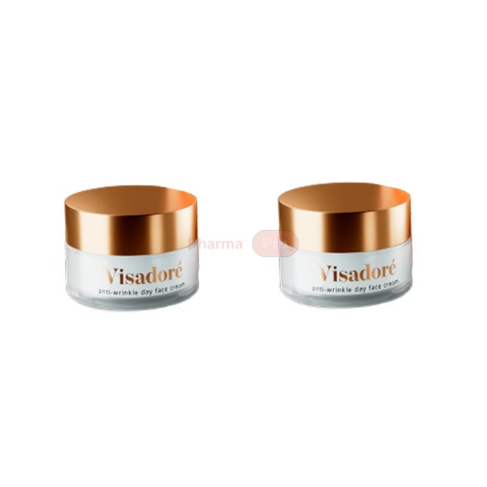 ❀ Visadore ⏤ skin rejuvenation cream