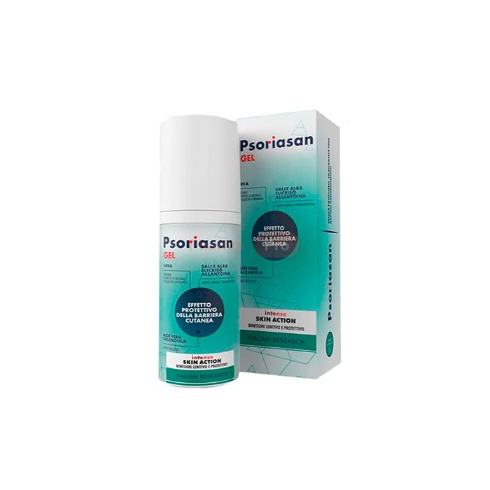 ❀ Psoriasan ⏤ gel para la psoriasis