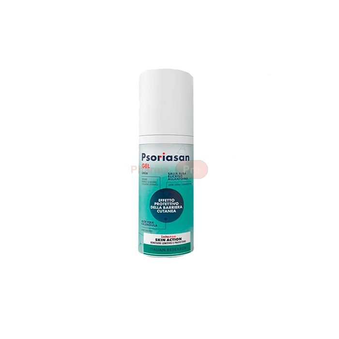 ❀ Psoriasan ⏤ gel para la psoriasis