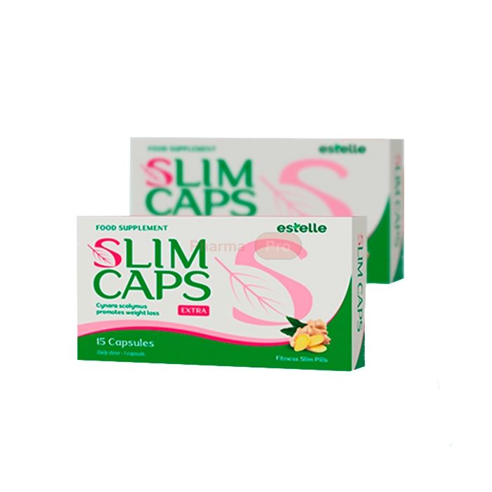 ❀ Slimcaps ⏤ slimming capsules