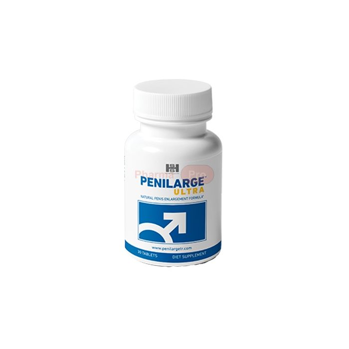 ❀ Penilarge ⏤ male libido enhancer