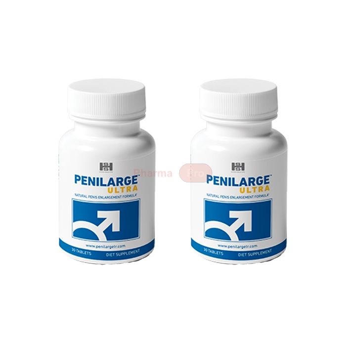 ❀ Penilarge ⏤ male libido enhancer