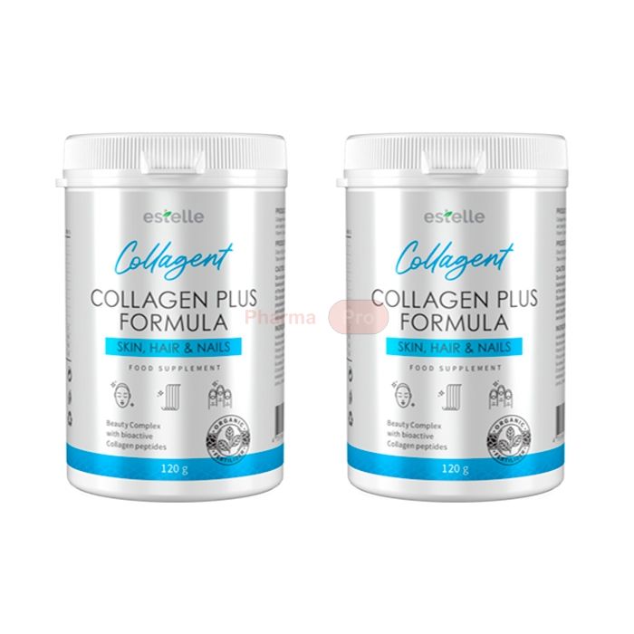 ❀ Collagent ⏤ powder for beauty of skin, hair and nails