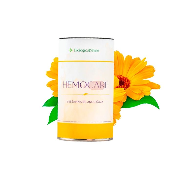 ❀ Hemocare ⏤ remedy for hemorrhoids