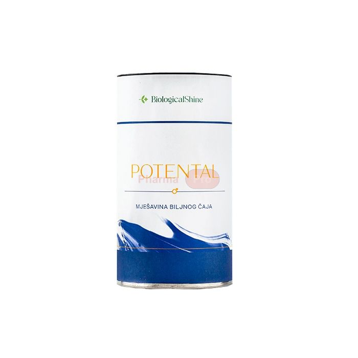 ❀ Potental ⏤ male libido enhancer