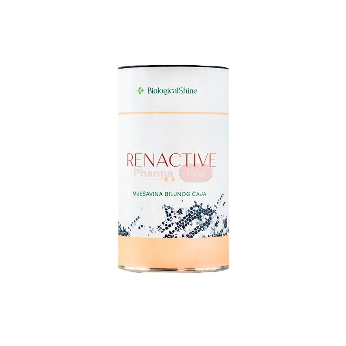 ❀ Renactive ⏤ remedy for kidney disease