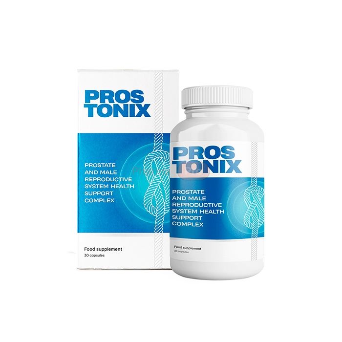 ❀ Prostonix ⏤ prostate health product