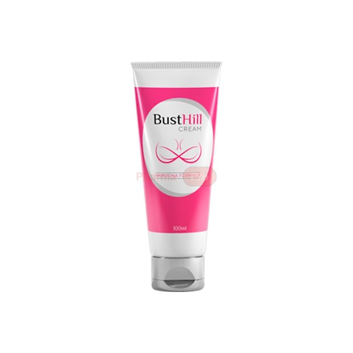 ❀ Busthill ⏤ crema pentru marirea sanilor