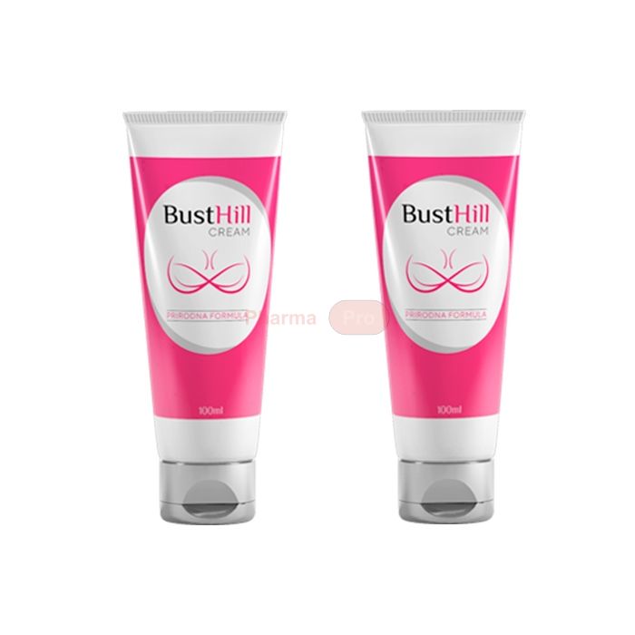 ❀ Busthill ⏤ крем для увеличения груди