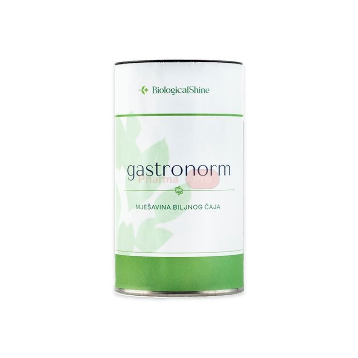 ❀ Gastronorm ⏤ remedy for the health of the stomach and digestive system