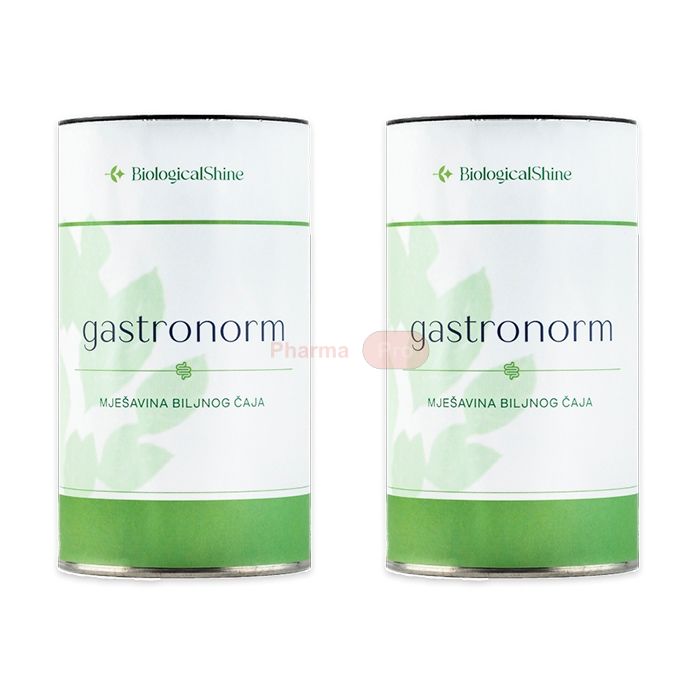 ❀ Gastronorm ⏤ remedy for the health of the stomach and digestive system