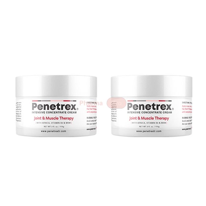 ❀ Penetrex ⏤ joint health product