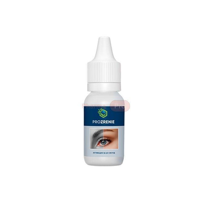 ❀ Prozrenie ⏤ eye health product