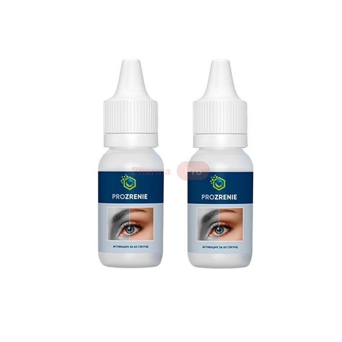 ❀ Prozrenie ⏤ eye health product