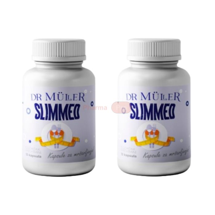 ❀ SlimMed ⏤ weight control product