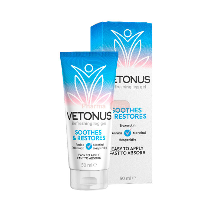 ❀ Vetonus ⏤ remedy for varicose veins