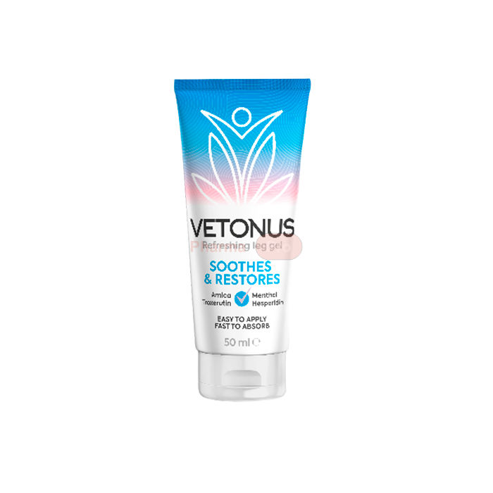 ❀ Vetonus ⏤ remedy for varicose veins