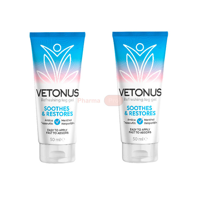 ❀ Vetonus ⏤ remedy for varicose veins