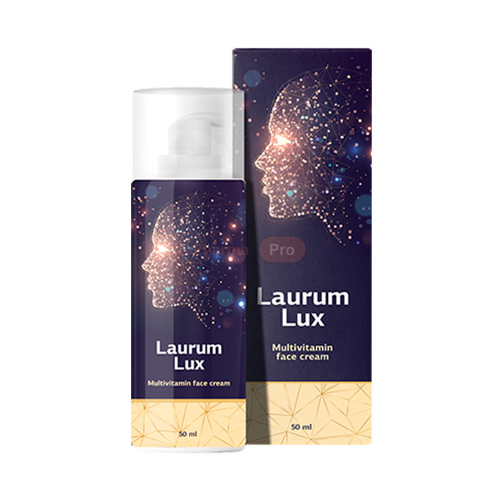 ❀ Laurum Lux ⏤ մաշկի երիտասարդացնող միջոց