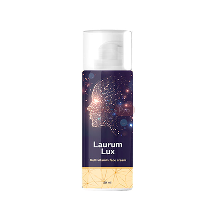 ❀ Laurum Lux ⏤ средство для омоложения кожи