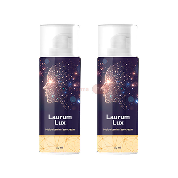 ❀ Laurum Lux ⏤ dəri cavanlaşdırıcı