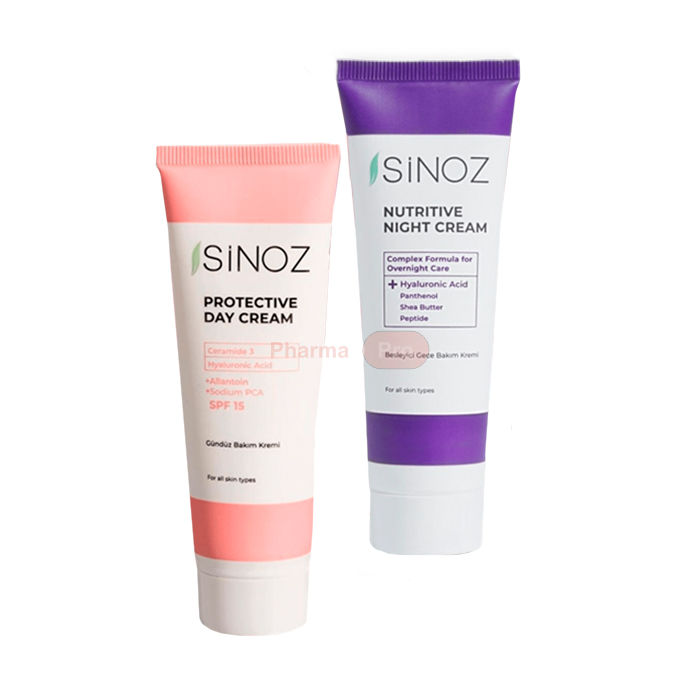 ❀ Sinoz ⏤ skin rejuvenator