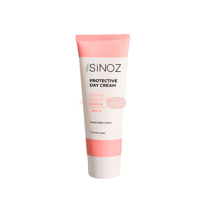 ❀ Sinoz ⏤ skin rejuvenator