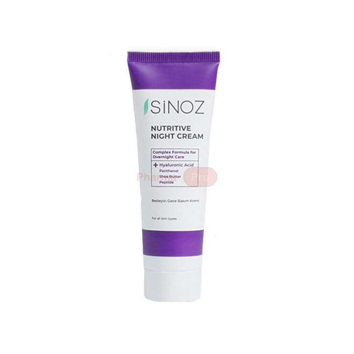 ❀ Sinoz ⏤ skin rejuvenator