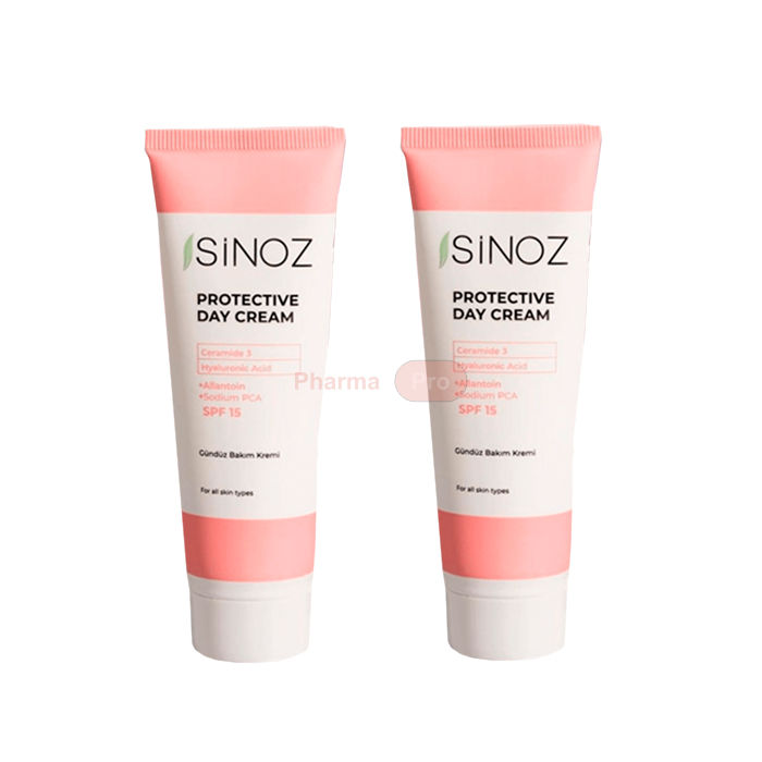 ❀ Sinoz ⏤ skin rejuvenator