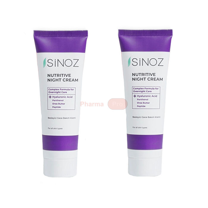 ❀ Sinoz ⏤ skin rejuvenator