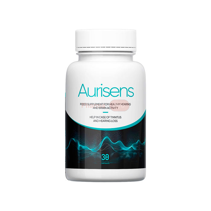 ❀ Aurisens ⏤ hearing aid